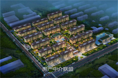 龙都香柏国际4室2厅2卫67.8万130m2出售