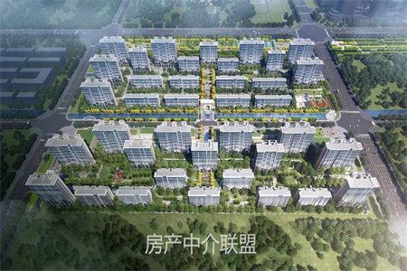 密州金岚水景园2室2厅1卫60.8万83m2精装修出售